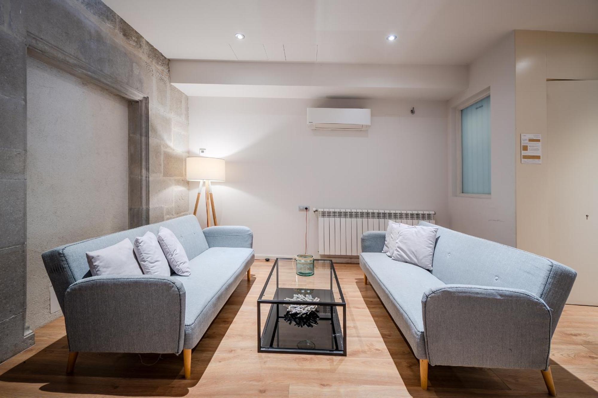 Flateli Placa Catalunya 1-2 Apartment Girona Exterior photo